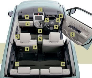 ���[�z�u�}