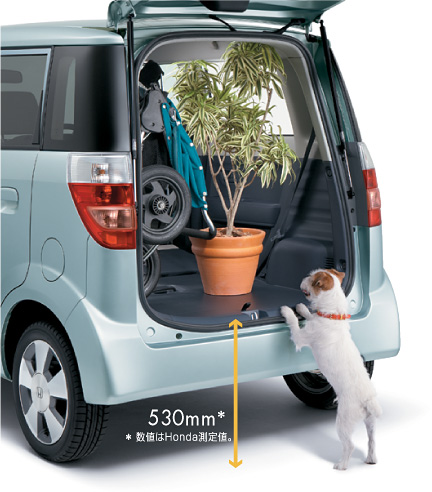 �킸��530mm�̉׎����ʒn�㍂