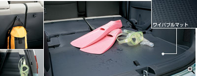 �A�N�e�B�u�p�b�P�[�W