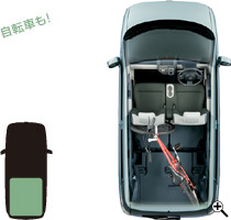 �V�[�g�A�����W1�F���]�Ԃ��I