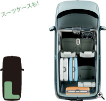 �V�[�g�A�����W2�F�X�[�c�P�[�X���I