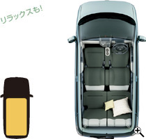 �V�[�g�A�����W4�F�����b�N�X���I