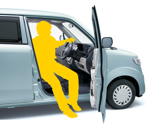 ���g�̕��ł��A�X���[�Y�ɏ��~��