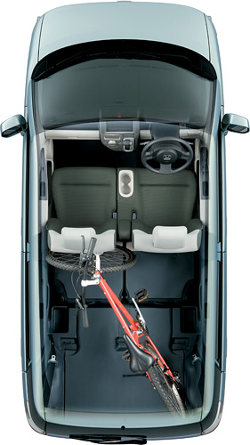 ���A�V�[�g�𗼑��_�C�u�_�E��������΁A�t���b�g�ōL��ȉ׎����o���B