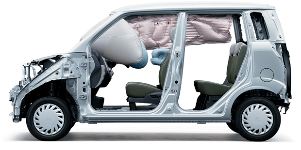 �G�A�o�b�O�V�X�e���쓮�C���[�W