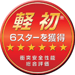 �y���@6�X�^�[���l���@�Փˈ��S���\�����]��