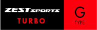 ZEST SPORTS G TURBO �^�C�v