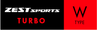 ZEST SPORTS W TURBO �^�C�v
