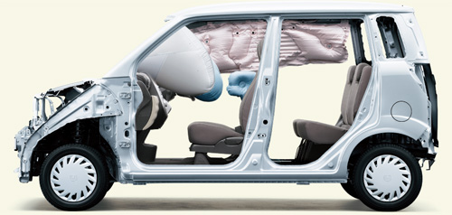 �G�A�o�b�O�V�X�e���쓮�C���[�W 