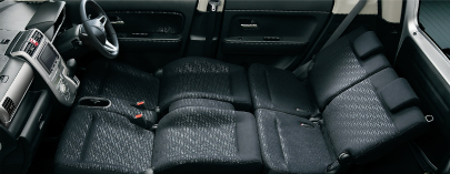 �V�[�g�A�����W