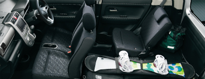 �V�[�g�A�����W