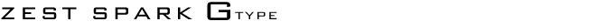 ZEST SPARK G TYPE