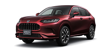 プレミアムクリスタルガーネット・メタリック