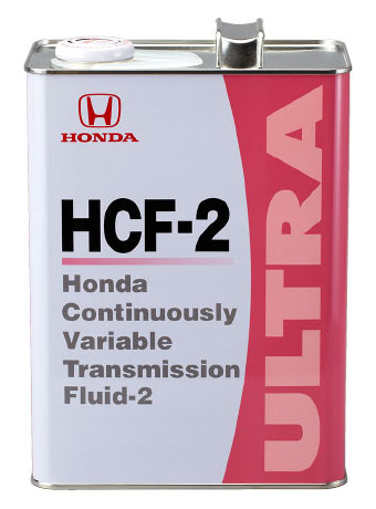 ウルトラHCF-2（CVT搭載車用）