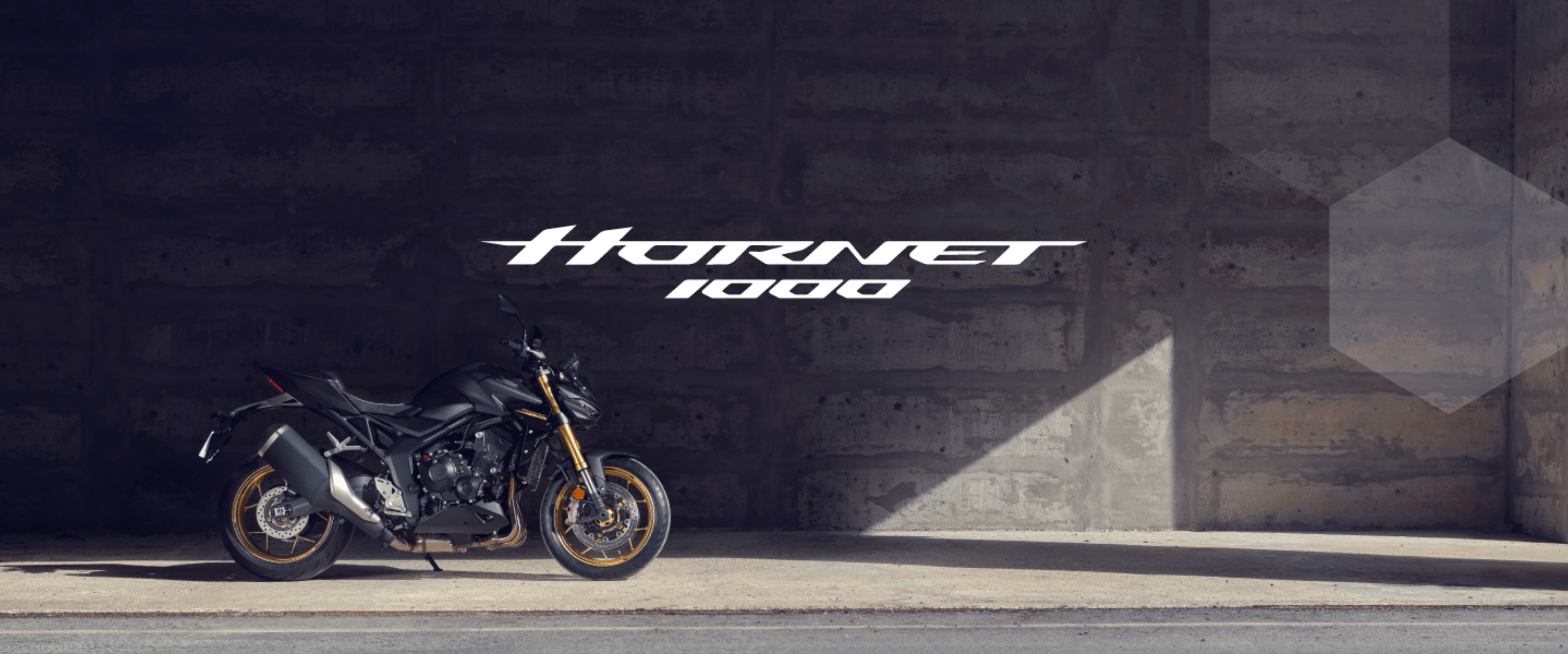 CB1000 HORNET