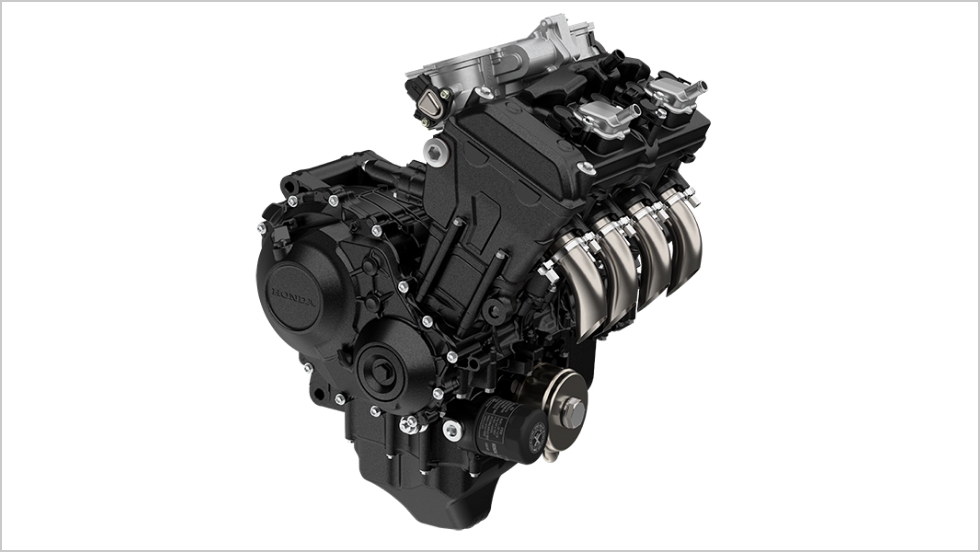 アシスト＆スリッパー®クラッチ