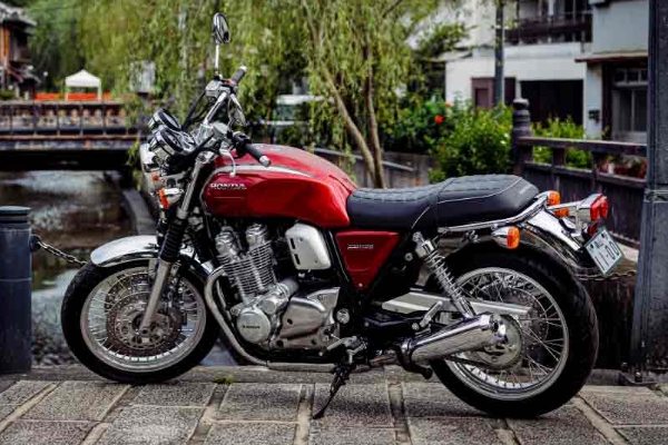 CB1100 EX