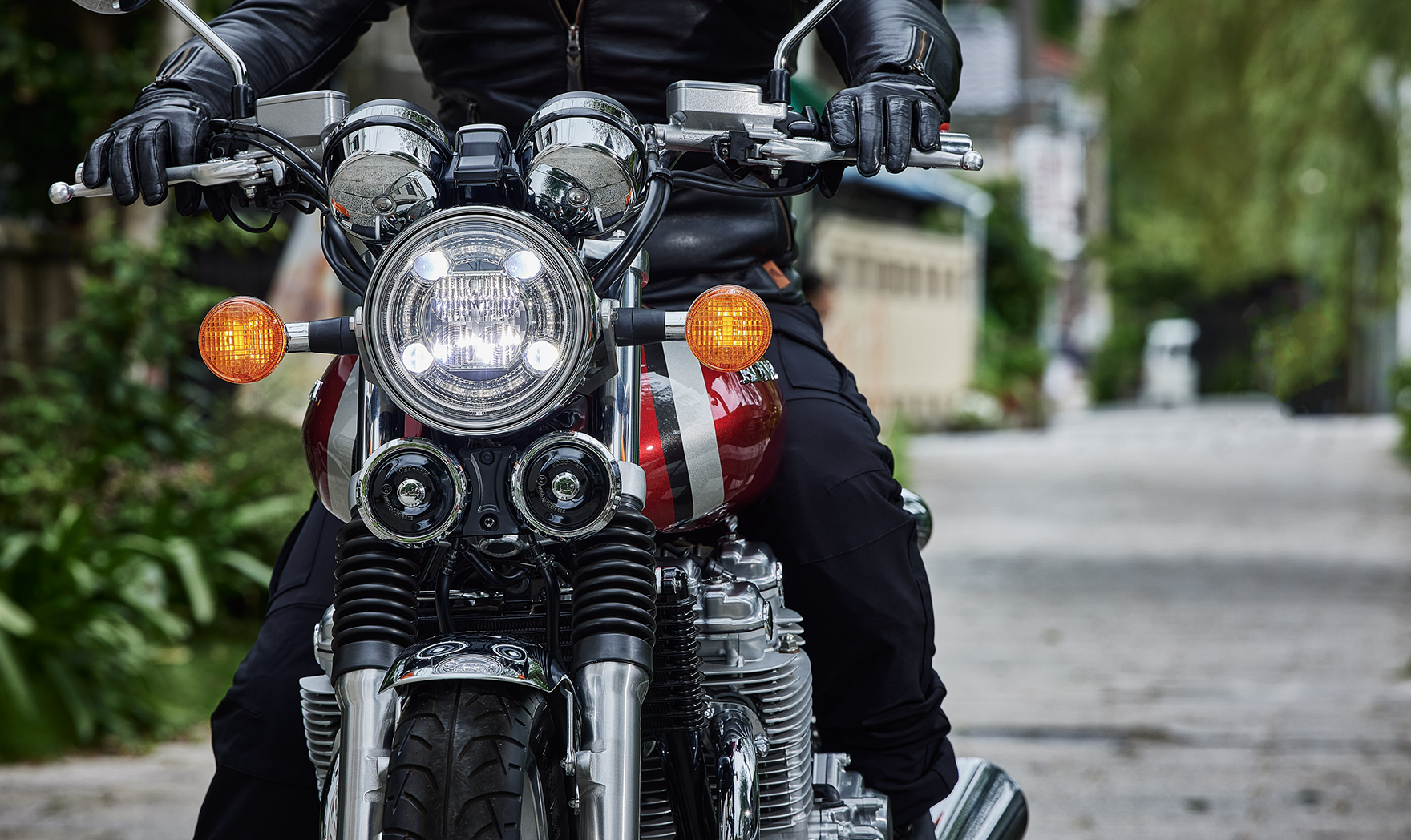 CB1100 EX