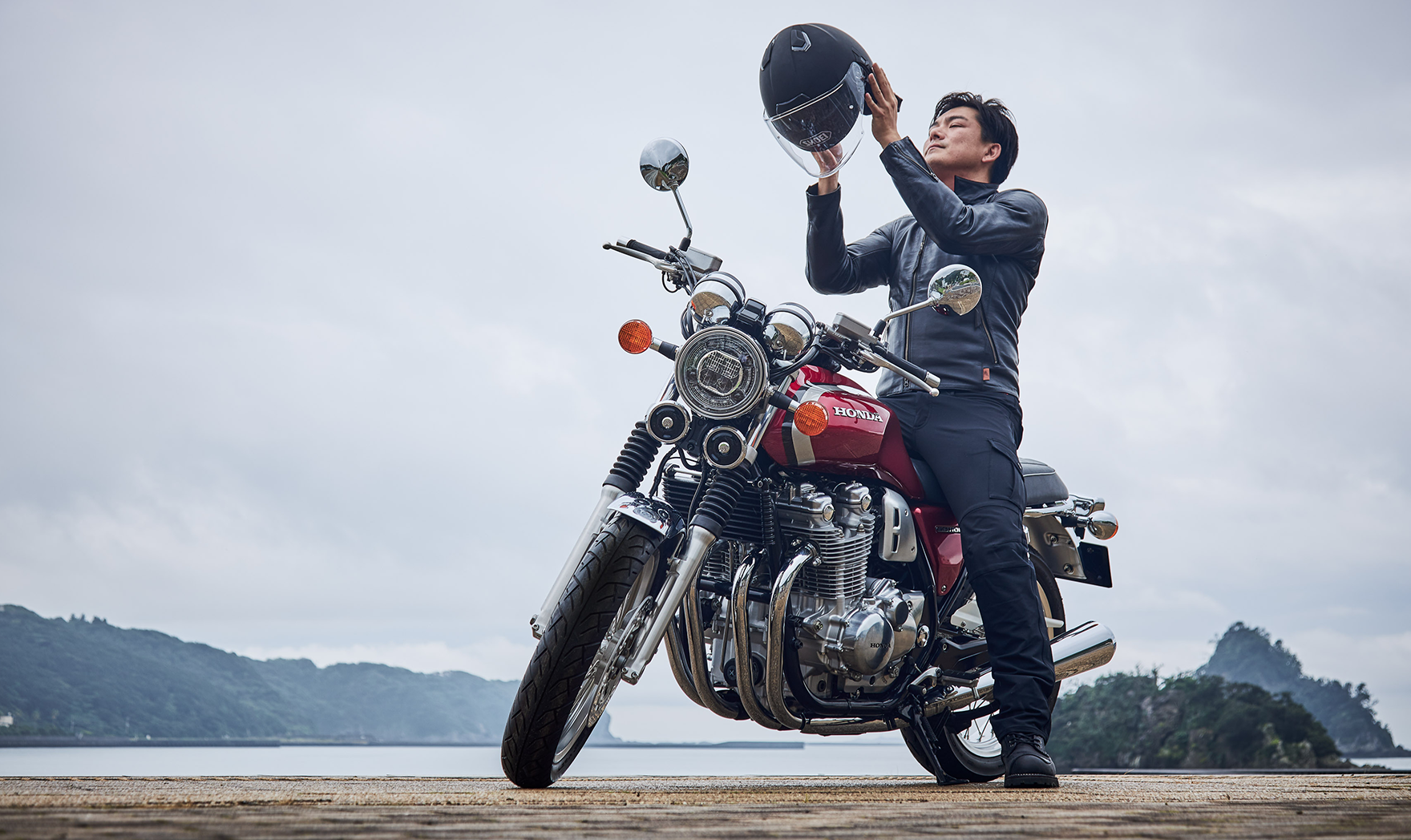 CB1100 EX