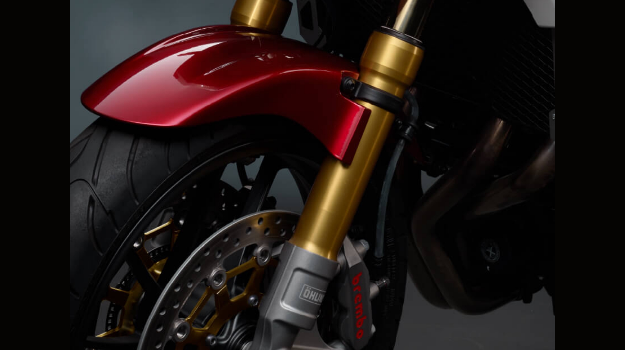 CB1300 SUPER FOUR