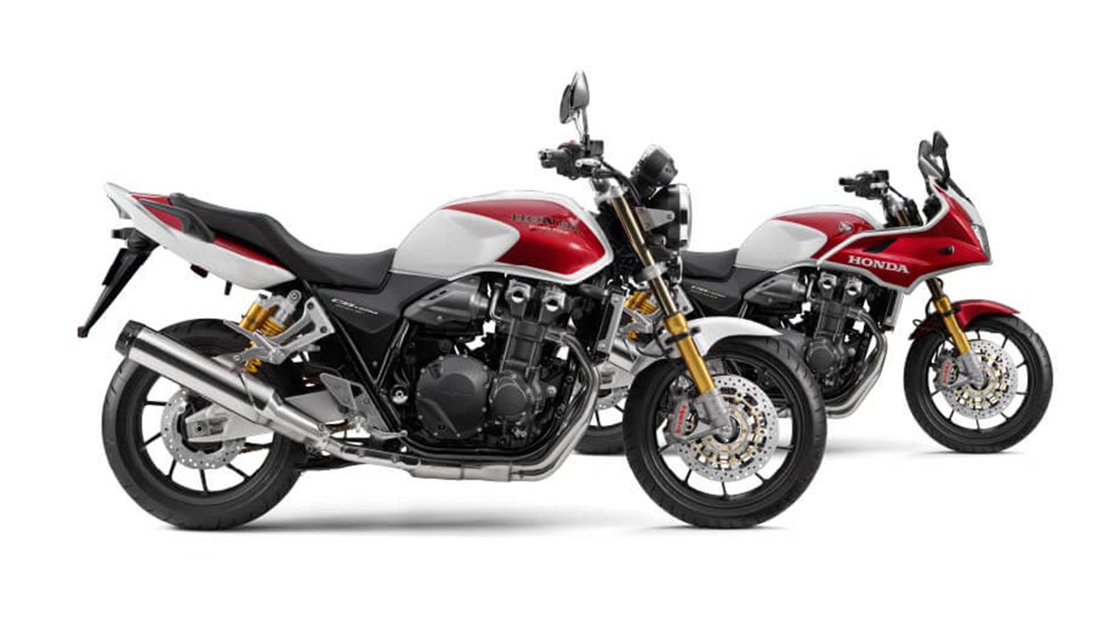CB1300 SUPER FOUR