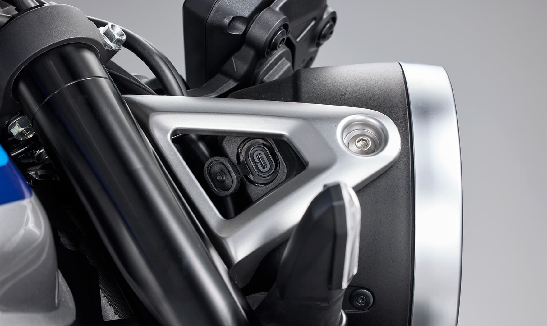 CB400 SUPER FOUR E-Clutch