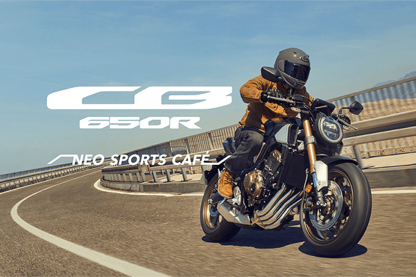 CB650R