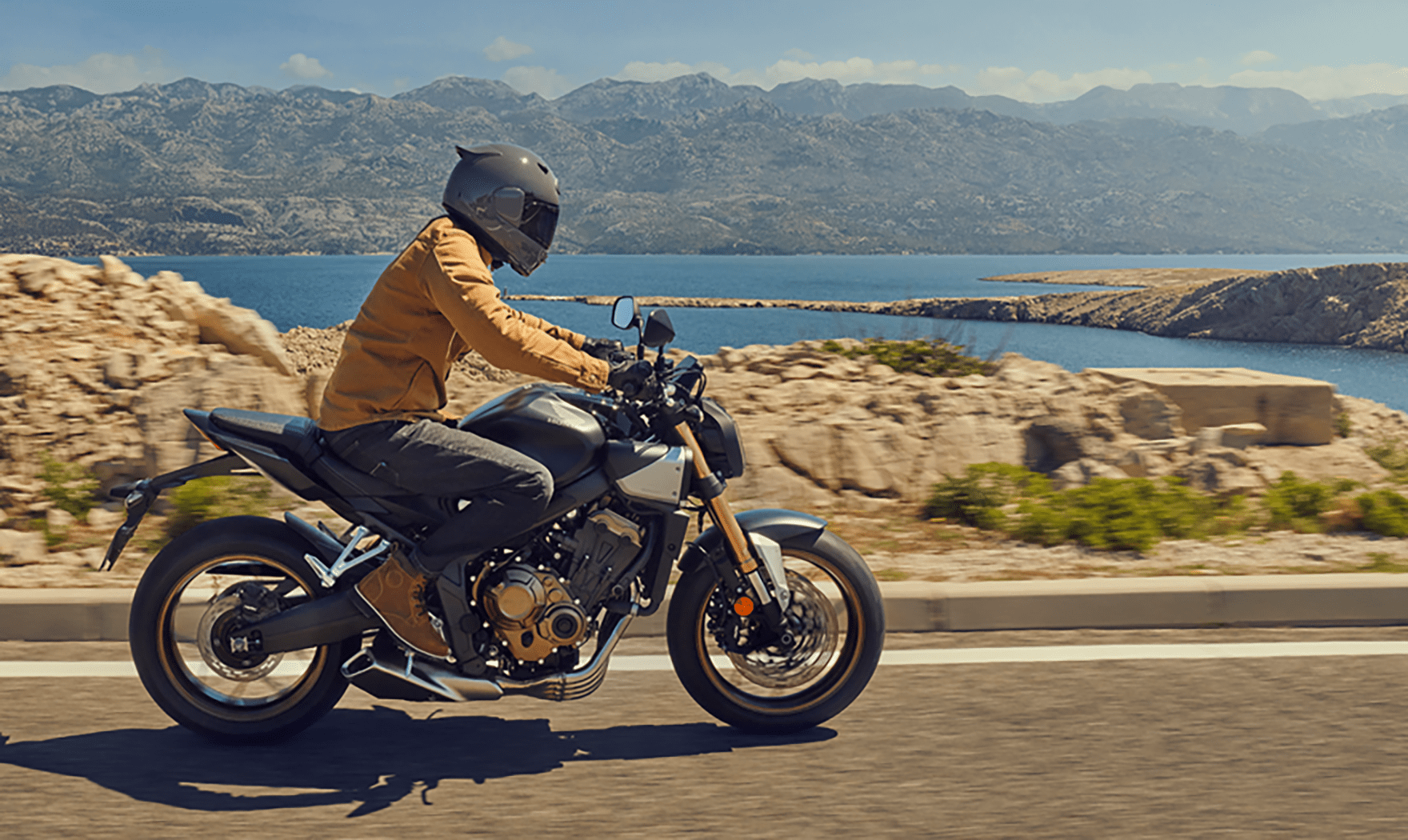 CB650R