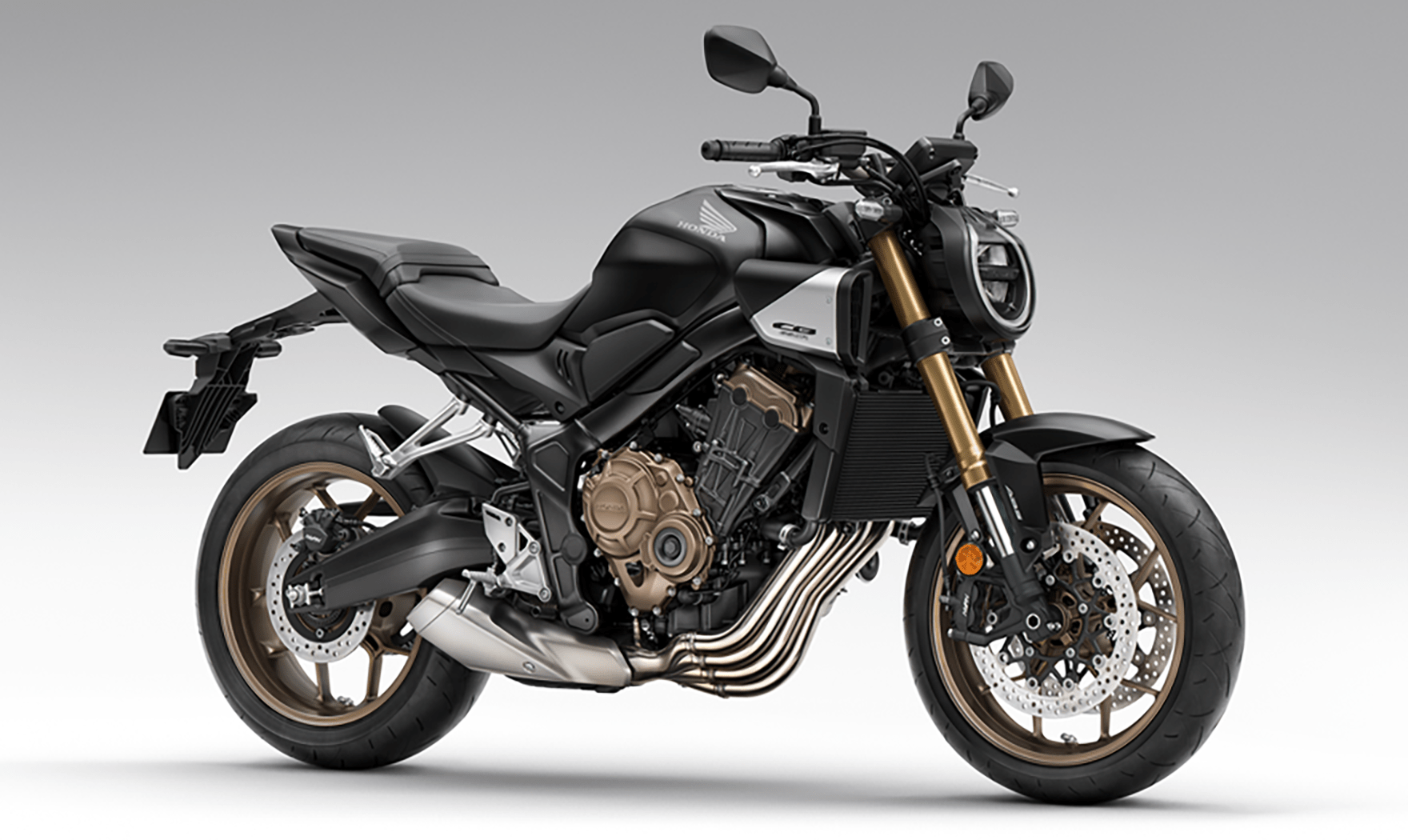 CB650R