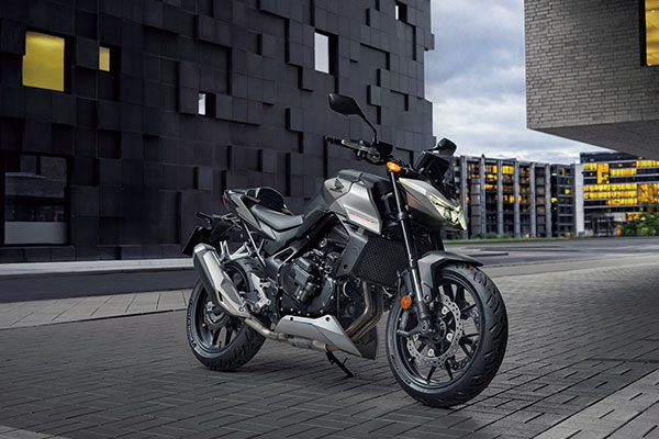CB750 HORNET