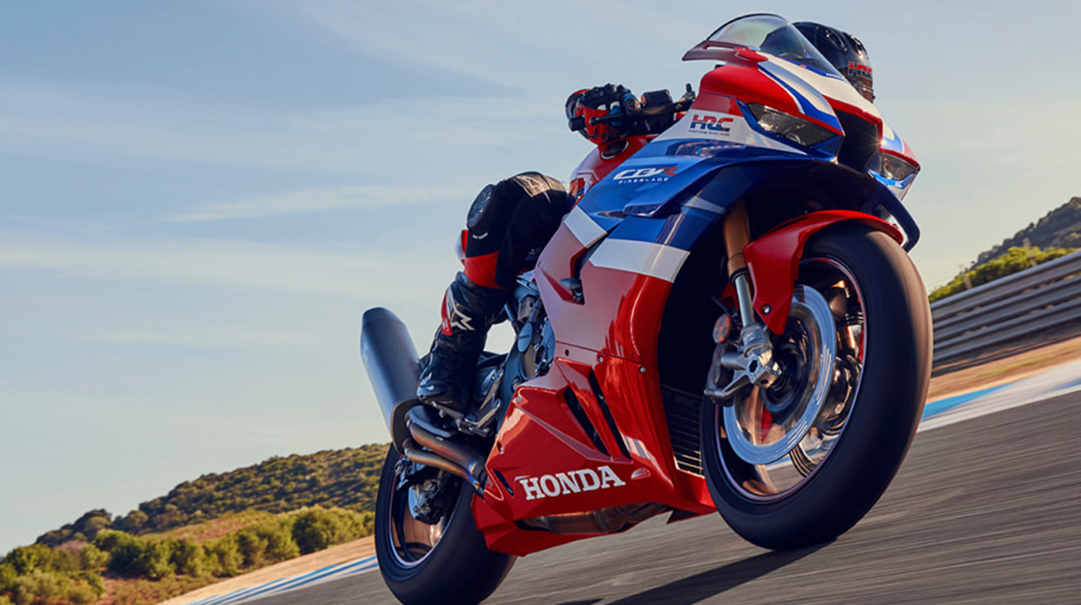 CBR1000RRR