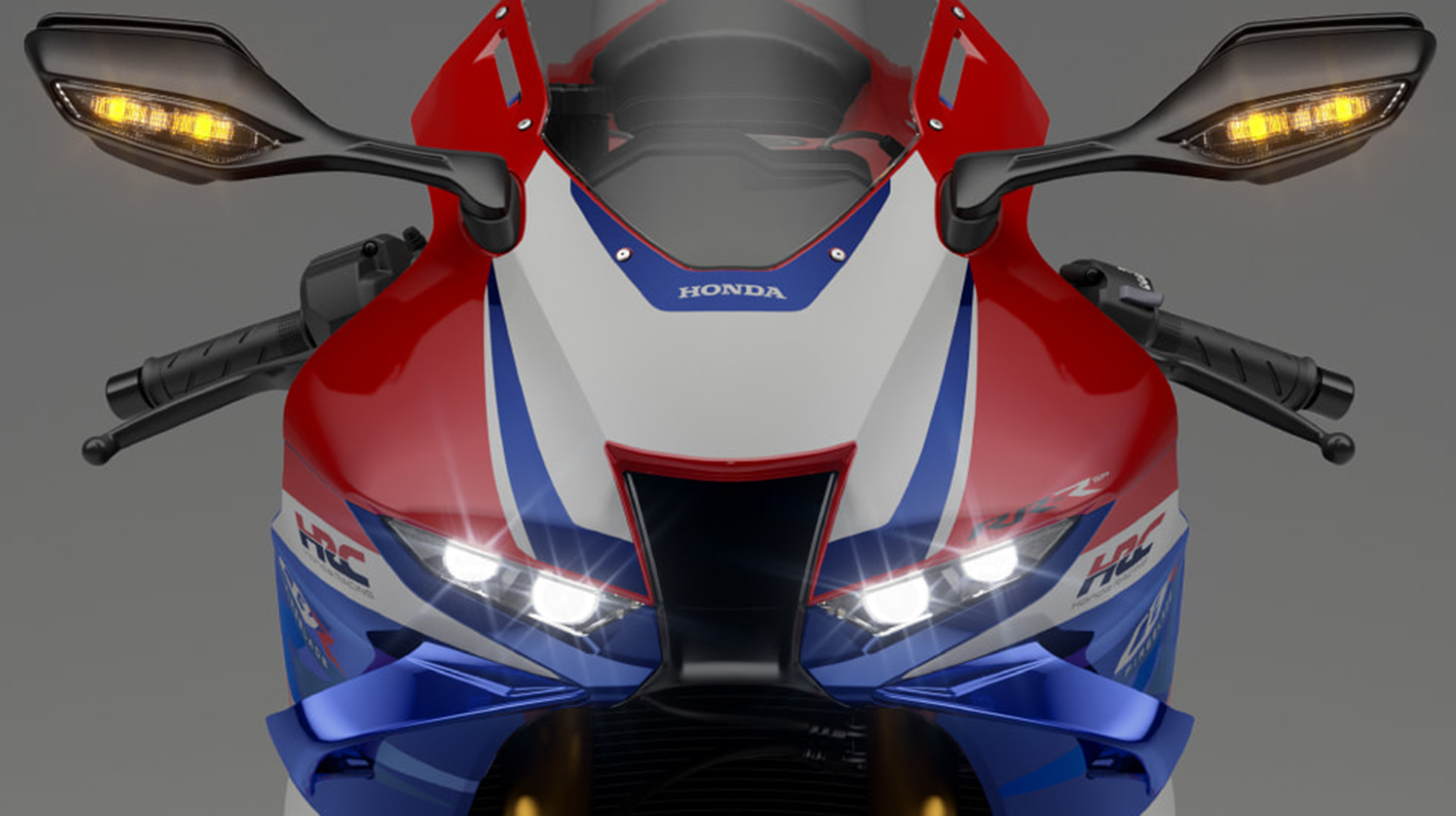 CBR1000RRR