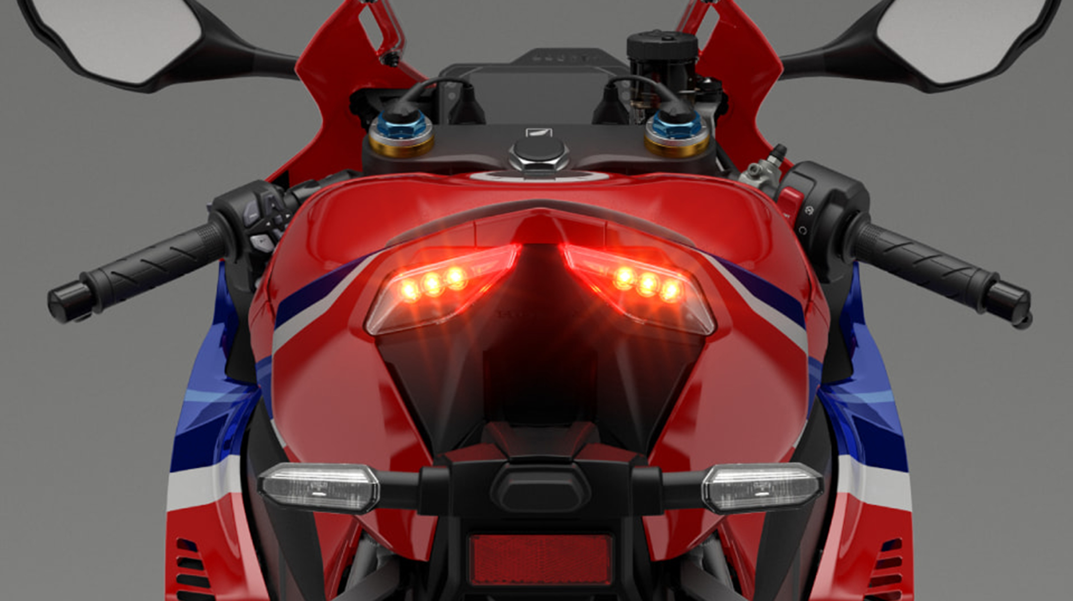 CBR1000RRR