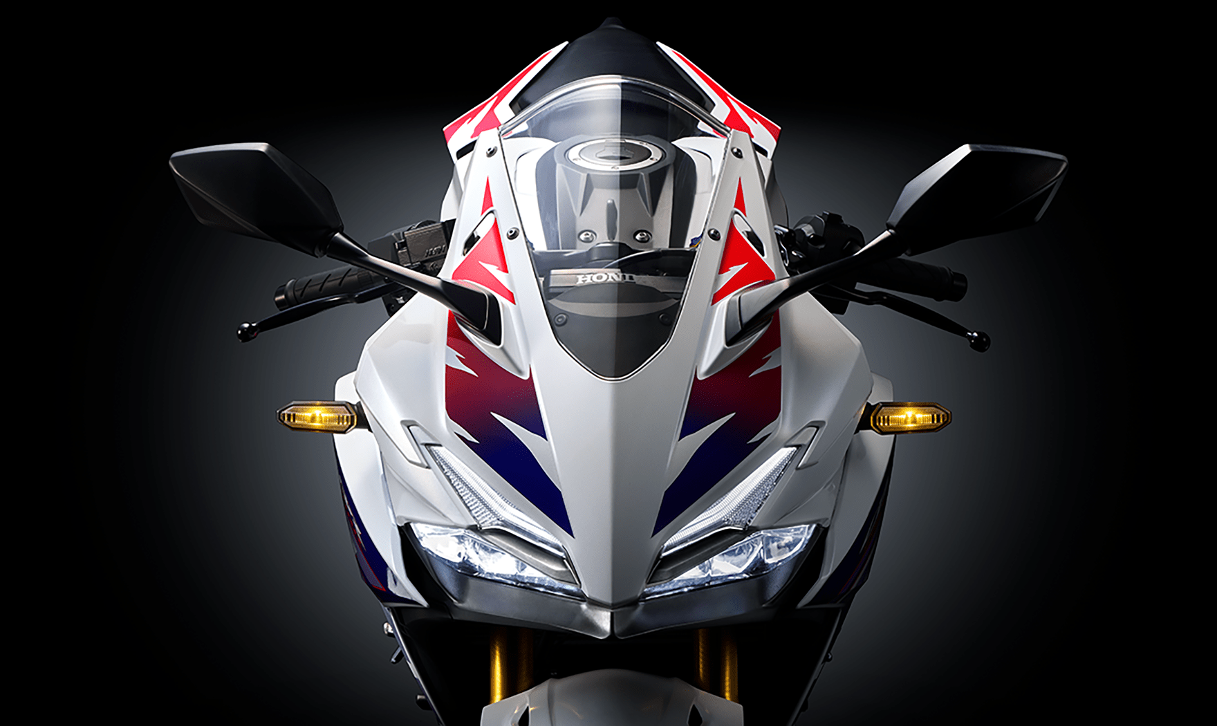 CBR250RR