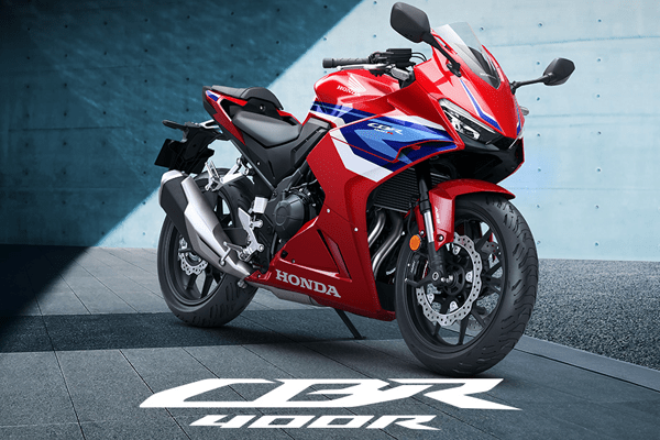 CBR400R