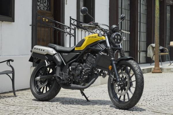 CL250