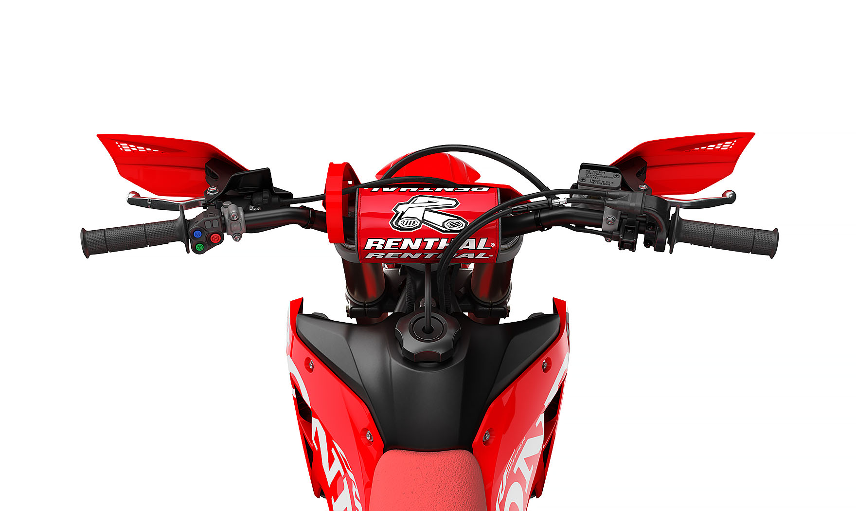 CRF250RX