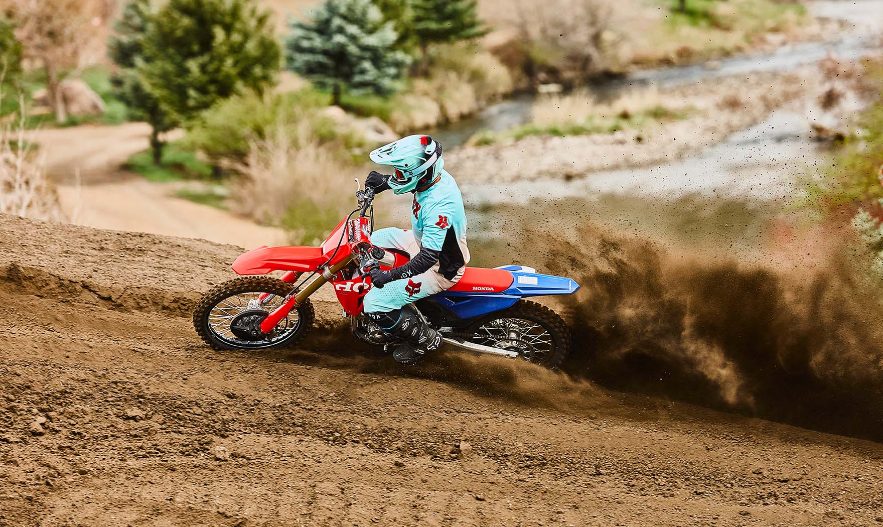 CRF250R