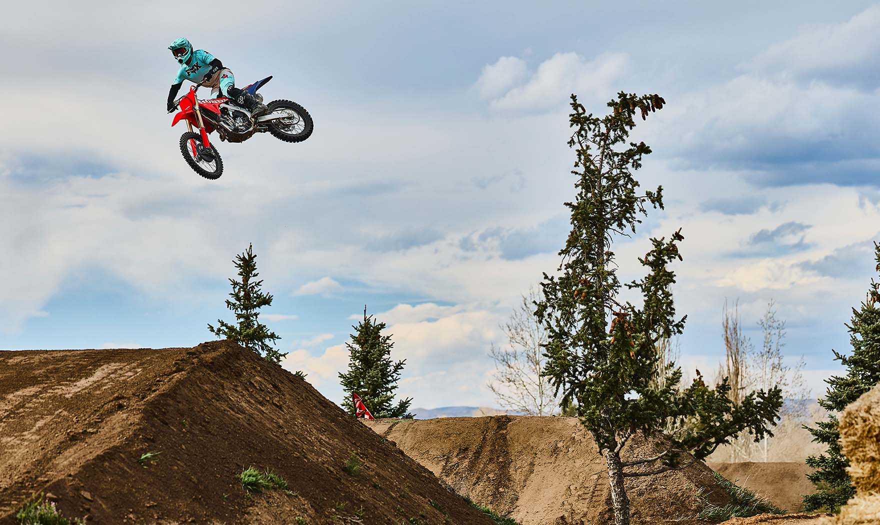 CRF250R