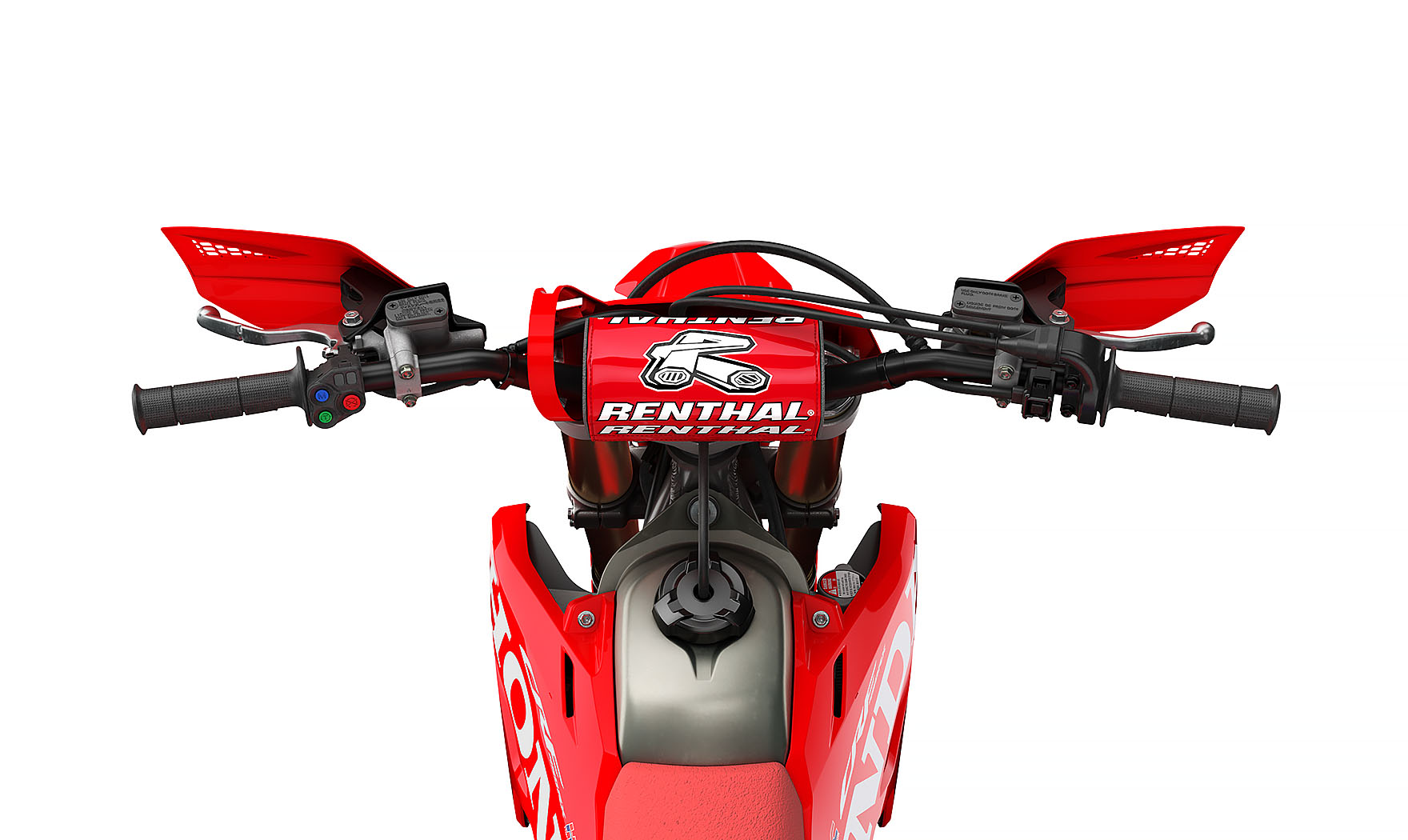 CRF450RX