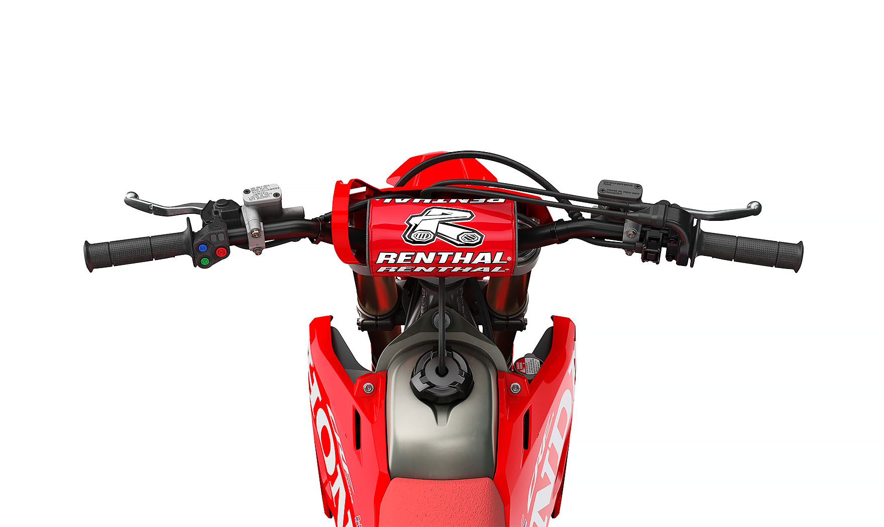 CRF450R