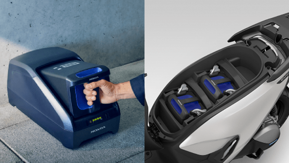 「走れる距離」が見える安心感