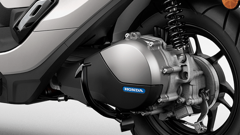 力強さと扱いやすさを両立した走り