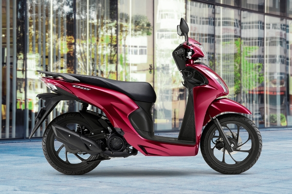 Dio110 Lite