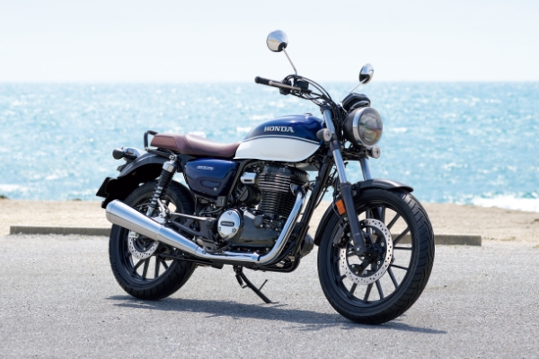 GB350