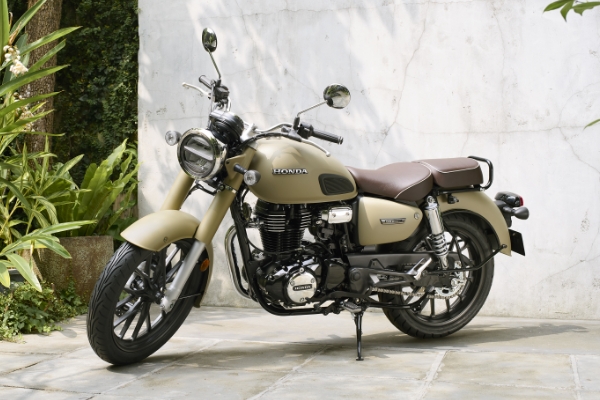GB350 C