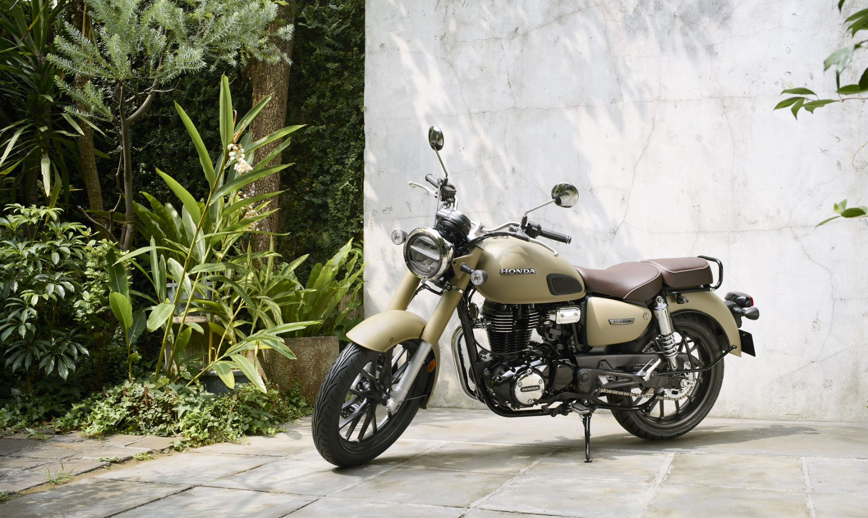 GB350 C