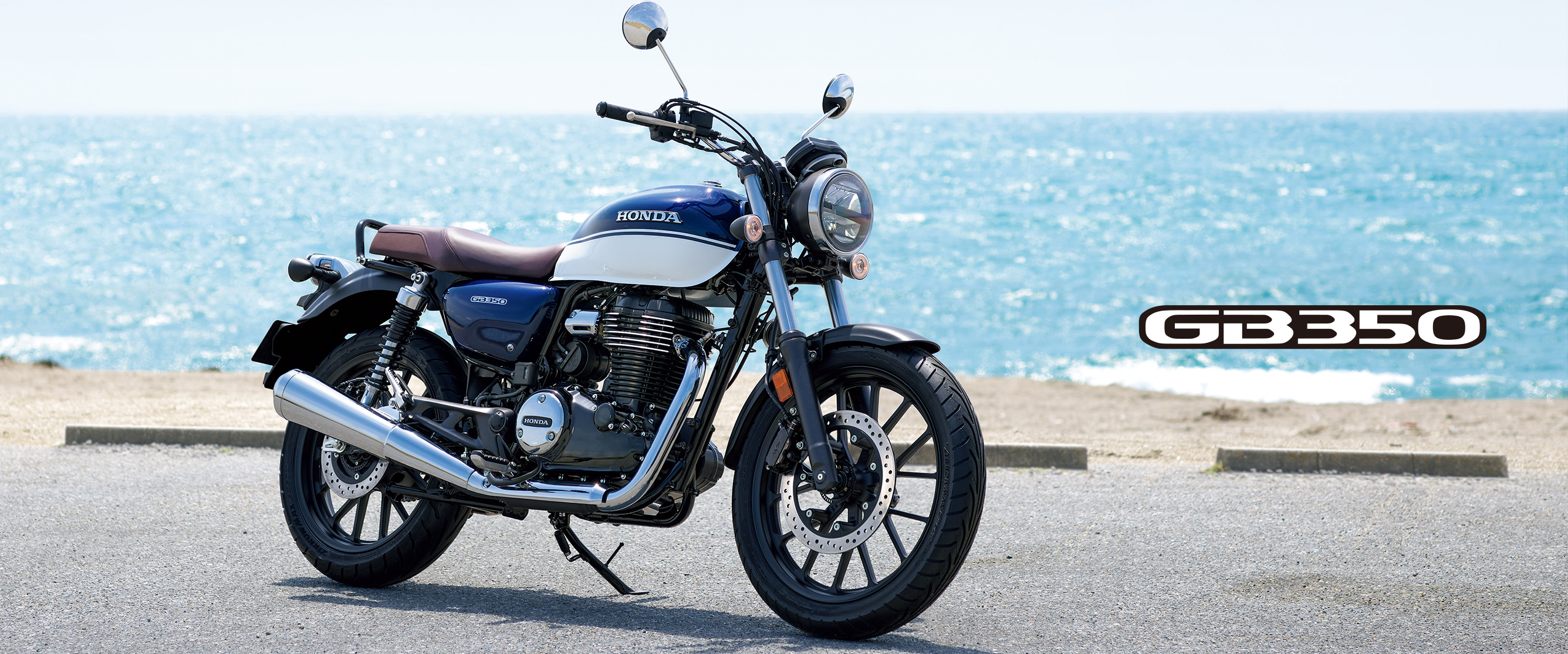 GB350