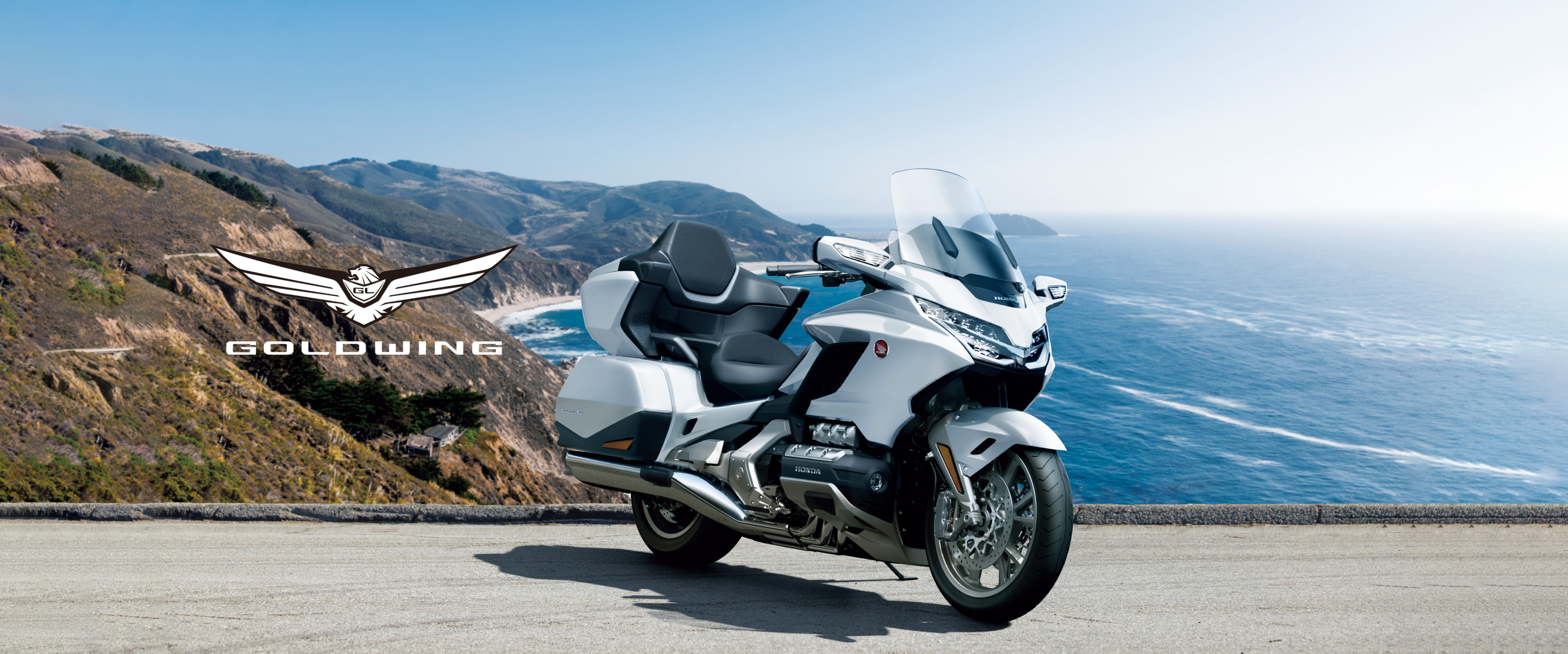 Gold Wing Tour