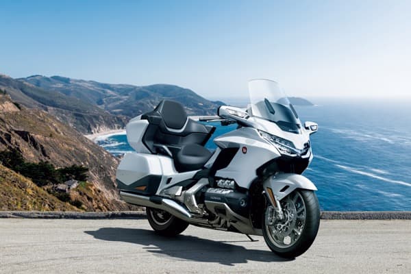 Gold Wing